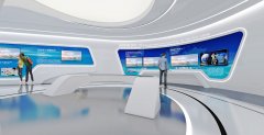 企業(yè)展廳設計有哪些注意事項？